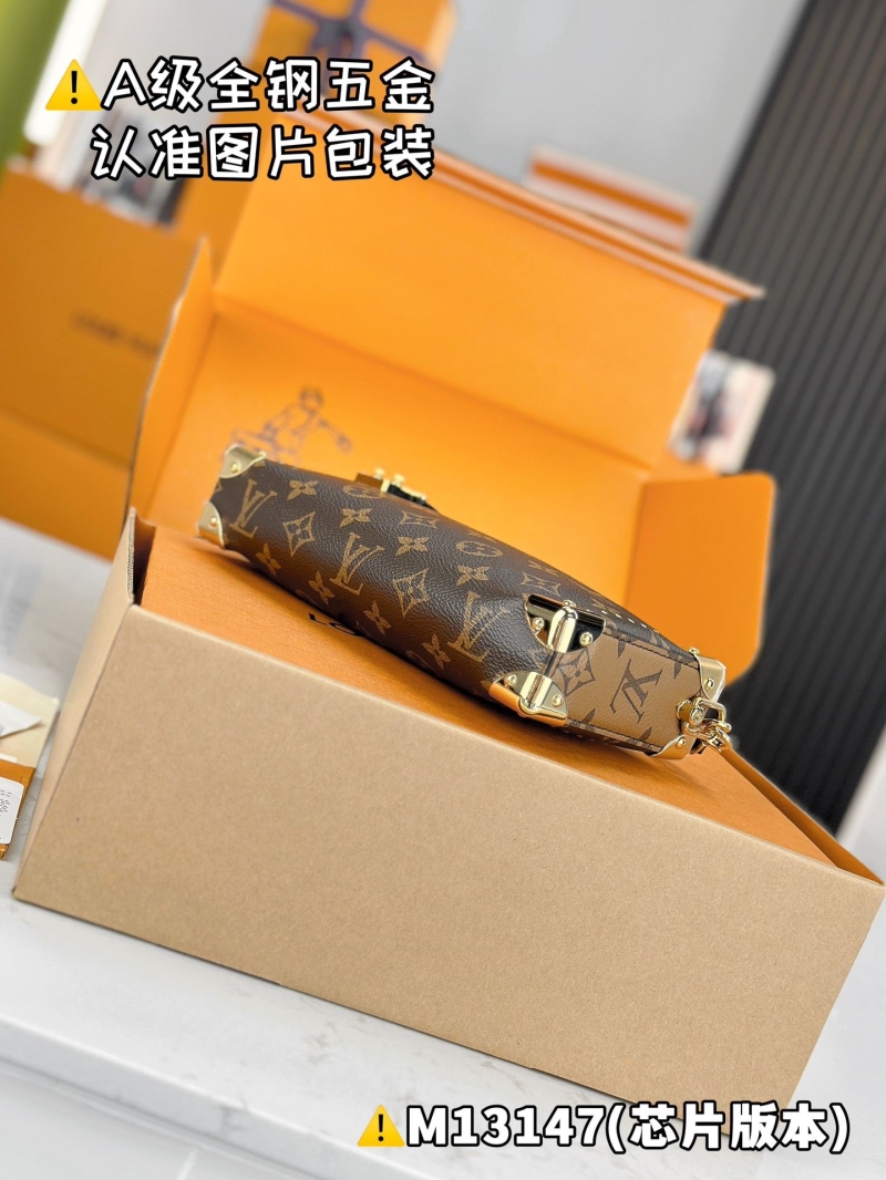 LV Satchel Bags